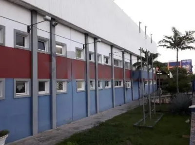 Prédio Comercial para alugar, 5000m² no Parque Taquaral, Campinas