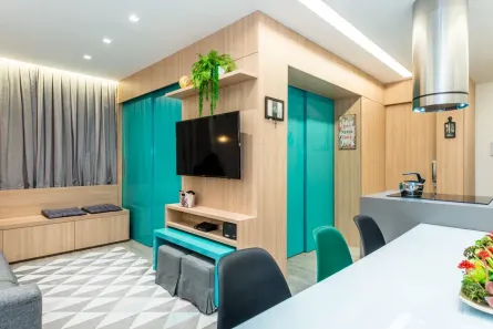 Apartamento com 2 Quartos à venda, 57m² no Tirol, Natal