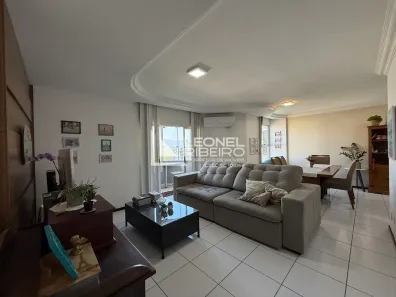 Apartamento com 3 Quartos à venda, 120m² no Das Capitais, Timbó