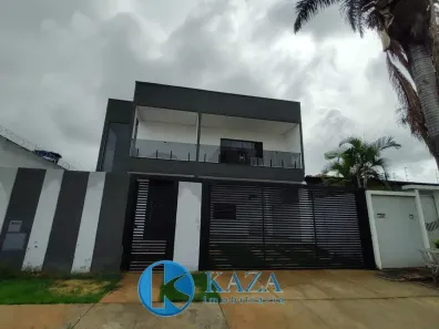 Casa com 3 Quartos à venda, 180m² no Parque Esplanada III, Valparaíso de Goiás