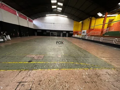 Prédio Comercial para alugar, 760m² no Sagrada Família, Belo Horizonte
