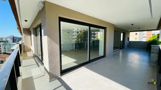 Apartamento com 3 Quartos à venda, 266m² no Nossa Senhora de Lourdes, Caxias do Sul