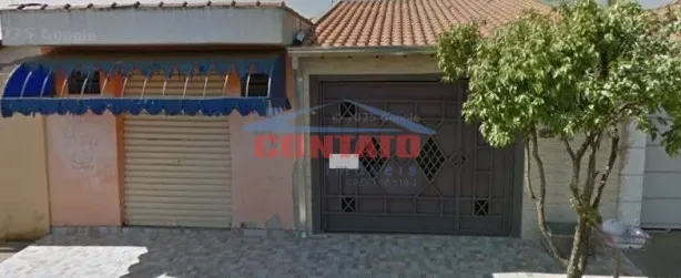 Casa com 3 Quartos à venda, 200m² no Conjunto Habitacional Comendador Nello Morganti, Ibaté