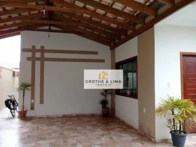 Sobrado com 5 Quartos à venda, 300m² no Vila São Roque, Lorena