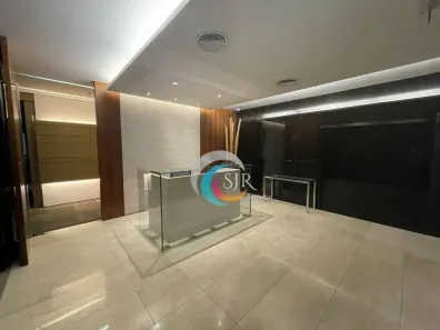 Sala Comercial para alugar, 254m² no Vila Olímpia, São Paulo
