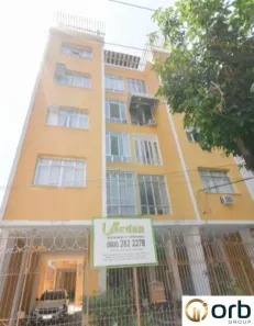 Apartamento com 2 Quartos à venda, 50m² no Tijuca, Rio de Janeiro