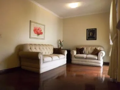Apartamento com 3 Quartos à venda, 113m² no Vila Nair, São Paulo