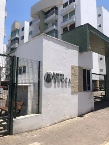 Apartamento com 3 Quartos para alugar, 62m² no Noivos, Teresina