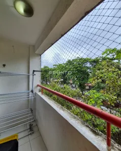 Apartamento com 2 Quartos à venda, 46m² no Ouro Preto, Olinda