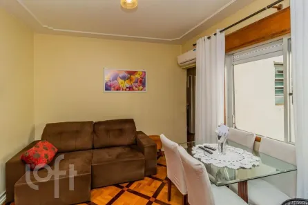 Apartamento com 2 Quartos à venda, 60m² no Menino Deus, Porto Alegre