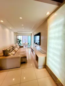 Cobertura com 5 Quartos à venda, 380m² no Praia de Itaparica, Vila Velha