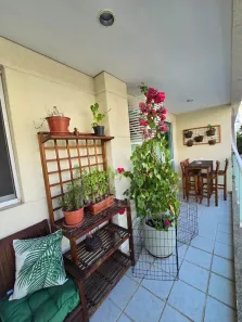 Apartamento com 3 Quartos à venda, 130m² no Barra da Tijuca, Rio de Janeiro