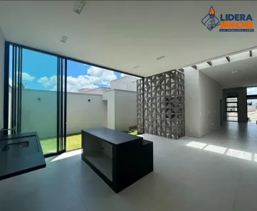 Casa de Condomínio com 3 Quartos à venda, 220m² no SIM, Feira de Santana
