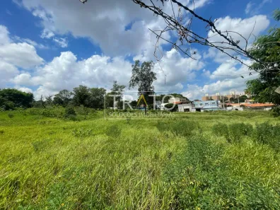 Lote/Terreno à venda, 9992m² no Loteamento Country Ville, Campinas