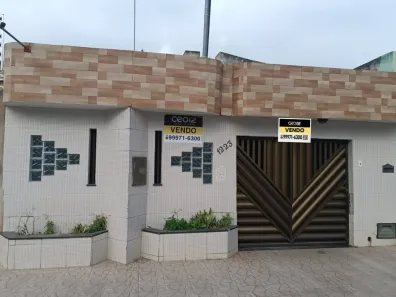 Casa com 2 Quartos à venda, 175m² no Rotary Club de Itabaiana, Itabaiana
