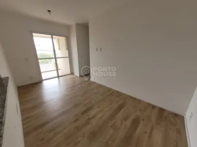 Apartamento com 3 Quartos à venda, 59m² no Água Funda, São Paulo