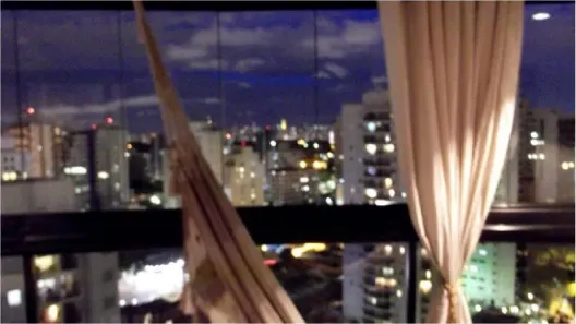 Apartamento com 3 Quartos à venda, 200m² no Indianópolis, São Paulo