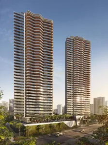 Apartamento com 4 Quartos à venda, 163m² no Meireles, Fortaleza