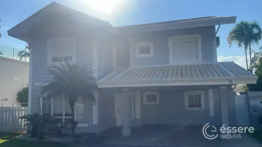 Casa de Condomínio com 4 Quartos à venda, 294m² no Notre Dame, Campinas