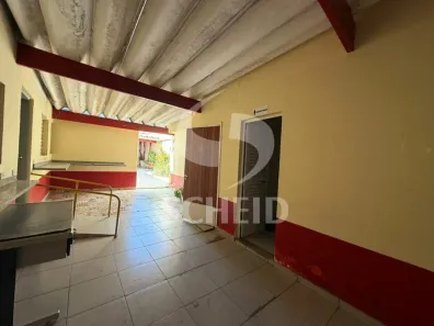 Imóvel Comercial para alugar, 332m² no Interlagos, São Paulo