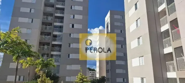 Apartamento com 3 Quartos à venda, 80m² no Jardim Nova Europa, Campinas