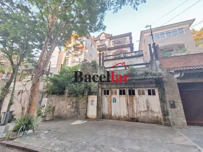 Casa com 4 Quartos à venda, 285m² no Tijuca, Rio de Janeiro