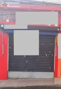 Ponto Comercial à venda, 125m² no Vila Moraes, São Paulo