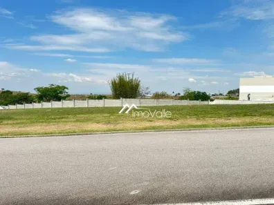 Lote/Terreno à venda, 810m² no Condomínio Residencial Alphaville II, São José dos Campos