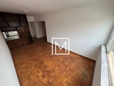 Apartamento com 3 Quartos à venda, 85m² no Vila Clementino, São Paulo