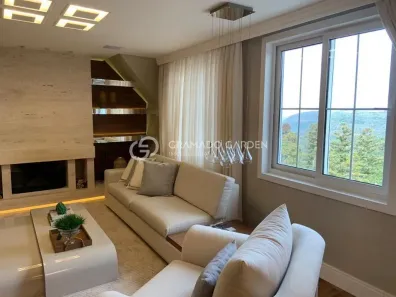Apartamento com 3 Quartos à venda, 181m² no Vila Suica, Gramado