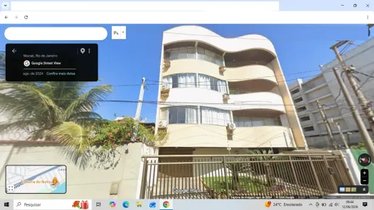 Apartamento com 3 Quartos à venda, 100m² no Cavaleiros, Macaé