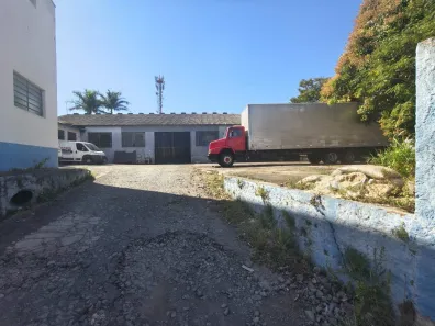 Sala Comercial à venda, 930m² no Vila Gioto, Limeira