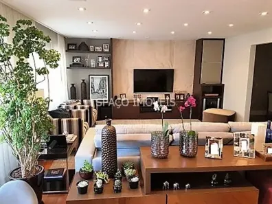 Apartamento com 3 Quartos à venda, 157m² no Vila Mascote, São Paulo