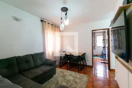Apartamento com 2 Quartos à venda, 48m² no Jardim Ângela (Zona Leste), São Paulo