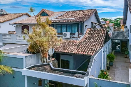 Casa com 4 Quartos à venda, 327m² no Barra da Tijuca, Rio de Janeiro