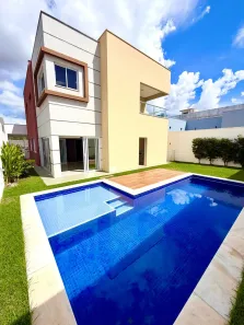 Sobrado com 4 Quartos à venda, 297m² no Jardim Imperial, Cuiabá