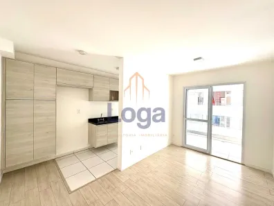 Apartamento com 2 Quartos para alugar, 54m² no Vila Clementino, São Paulo
