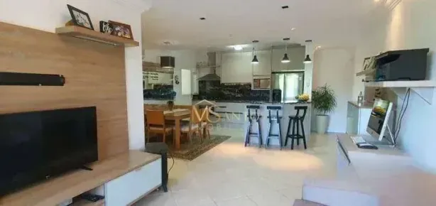 Apartamento com 3 Quartos à venda, 130m² no Jurerê, Florianópolis