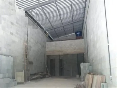 Galpão/Depósito/Armazém para alugar, 300m² no Jardim Lúcia, São Paulo