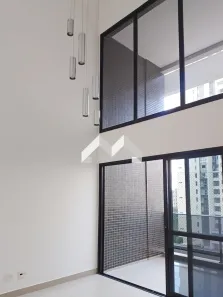 Apartamento com 3 Quartos à venda, 110m² no Vila da Serra, Nova Lima