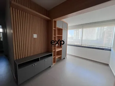 Apartamento com 2 Quartos para alugar, 36m² no Vila Olímpia, São Paulo