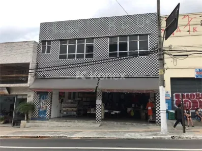 Ponto Comercial para alugar, 250m² no Tucuruvi, São Paulo