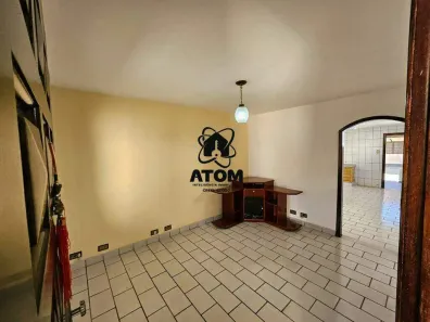Casa com 3 Quartos à venda, 210m² no Jardim Mourisco, Taubaté