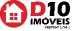 Miniatura da foto de D10 Imoveis