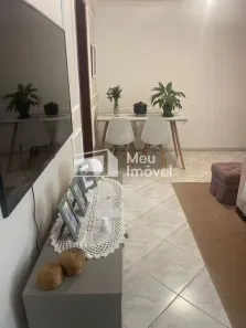 Apartamento com 3 Quartos para alugar, 65m² no Floradas de São José, São José dos Campos
