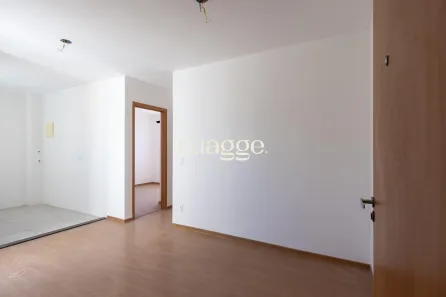 Apartamento com 2 Quartos para alugar, 40m² no Cavalhada, Porto Alegre