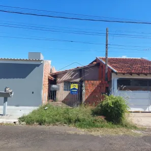 Imóvel Comercial à venda, 150m² no Conjunto Habitacional Presidente Eurico Gaspar Dutra, Bauru