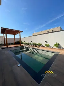 Casa de Condomínio com 3 Quartos à venda, 218m² no Santa Rosa, Piracicaba