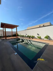 Sobrado com 3 Quartos à venda, 218m² no Santa Rosa, Piracicaba