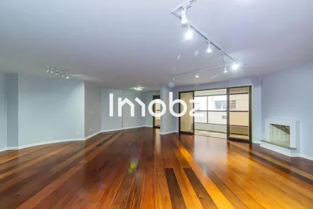 Apartamento com 3 Quartos à venda, 193m² no Vila Cruzeiro, São Paulo